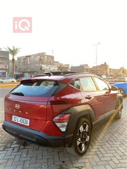 هيونداي كونا